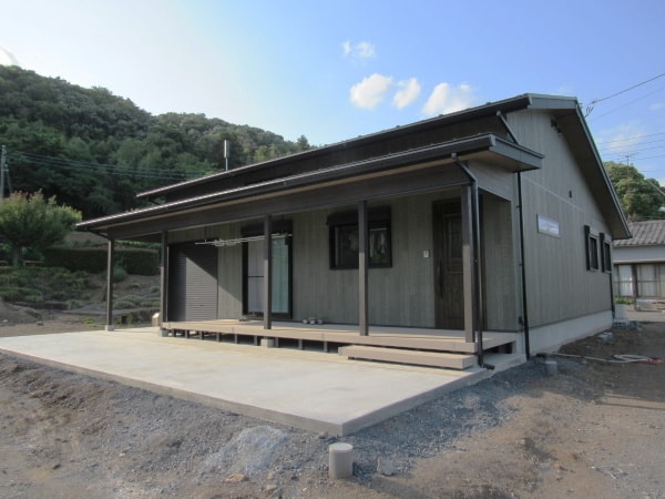 注文住宅