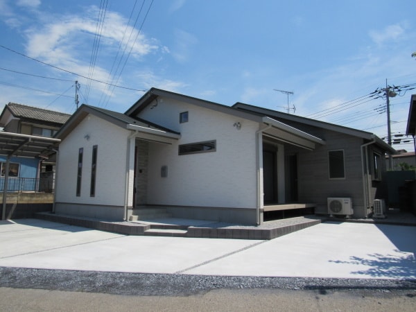 注文住宅