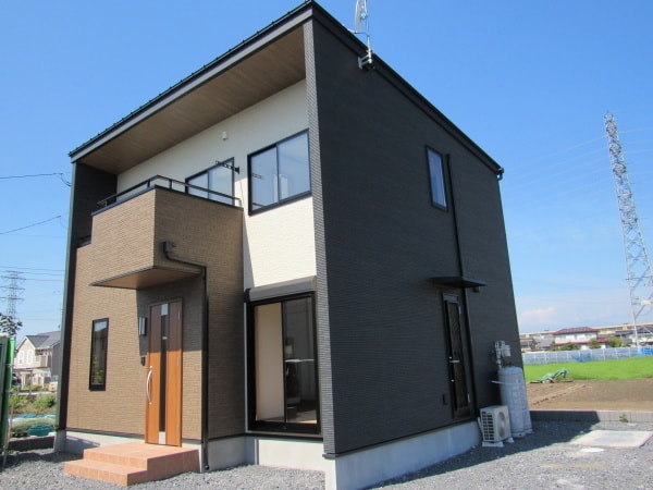 注文住宅