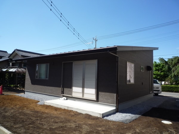 注文住宅