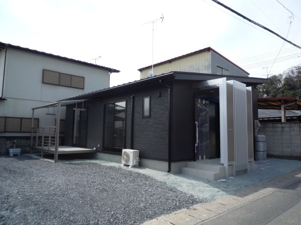 注文住宅