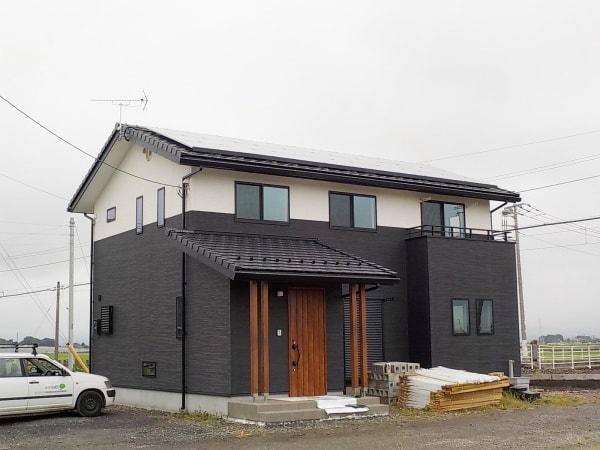 注文住宅