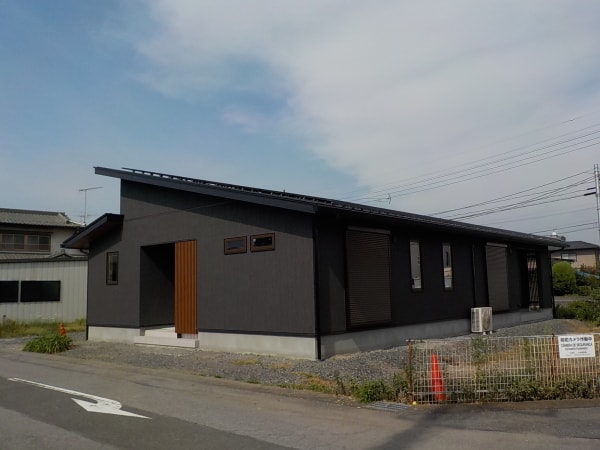 注文住宅
