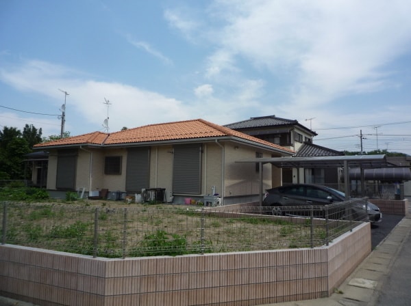 注文住宅