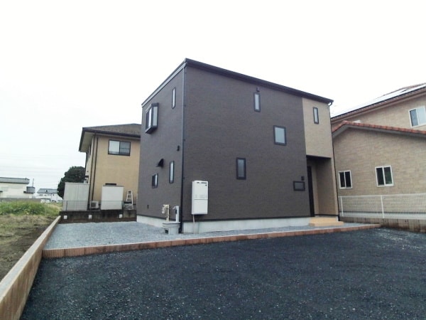注文住宅