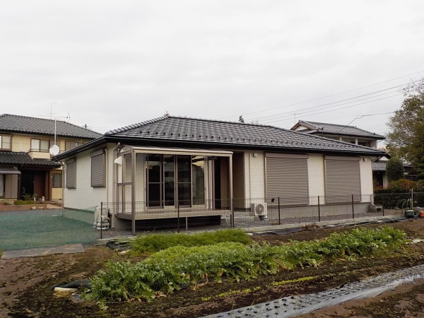 注文住宅