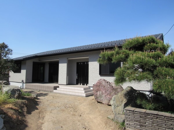 注文住宅