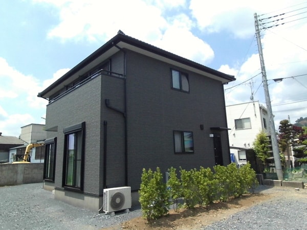 注文住宅