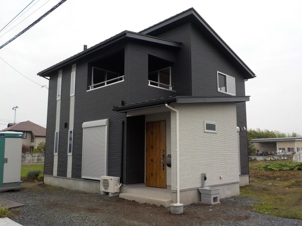 注文住宅