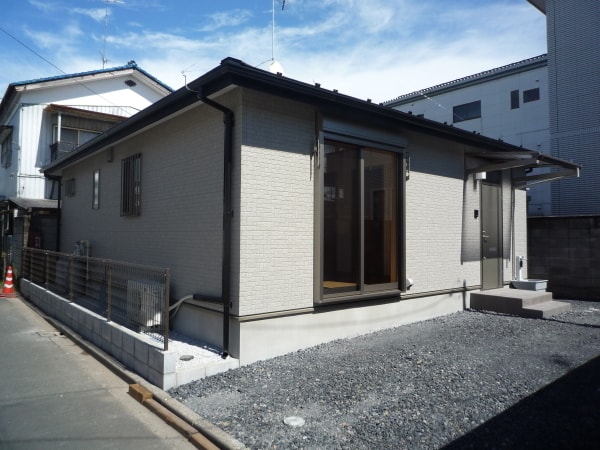 注文住宅