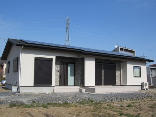 注文住宅
